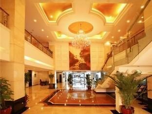 Juhua Hotel Ханджоу Екстериор снимка
