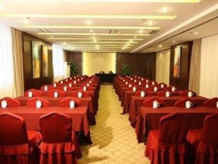 Juhua Hotel Ханджоу Екстериор снимка