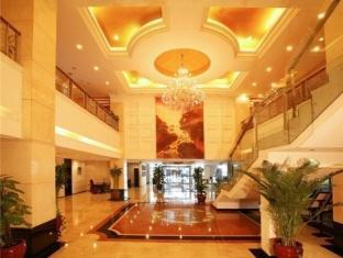 Juhua Hotel Ханджоу Екстериор снимка